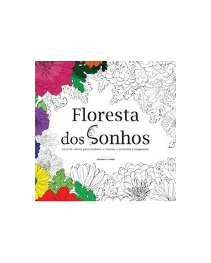 FLORESTA DOS SONHOS