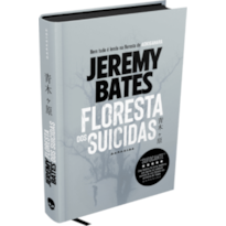 Floresta dos suicidas