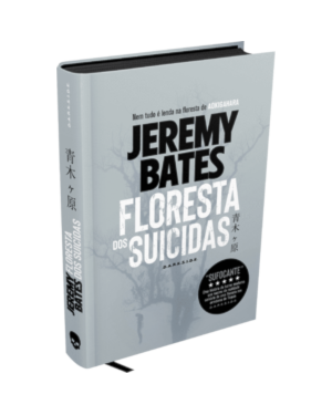 FLORESTA DOS SUICIDAS
