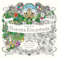 FLORESTA ENCANTADA