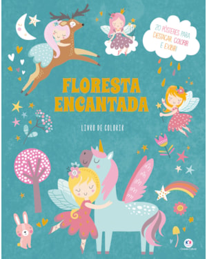 FLORESTA ENCANTADA