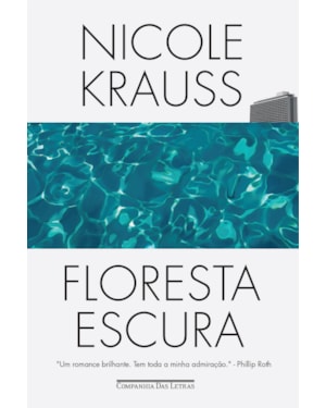 Floresta escura - romance