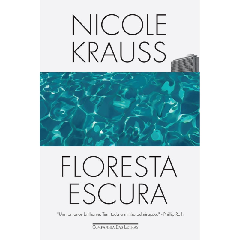 FLORESTA ESCURA - ROMANCE