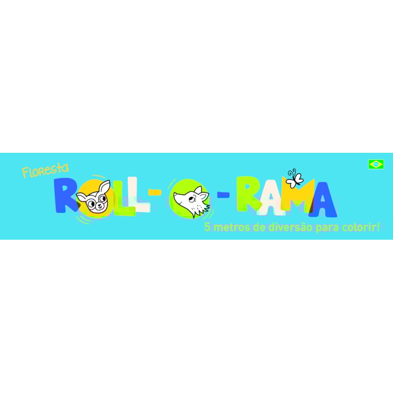 FLORESTA: ROLL-O-RAMA