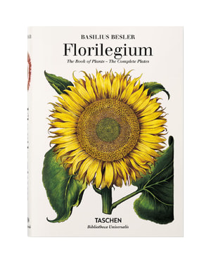 Florilegium - the book of plants