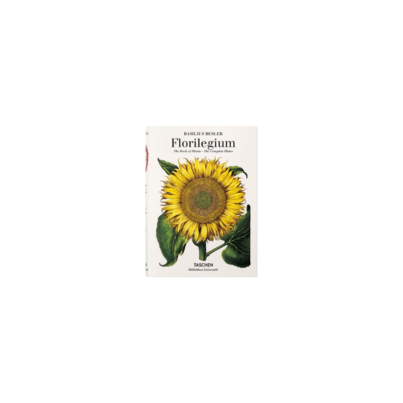 Florilegium - the book of plants