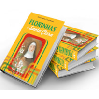 FLORINHAS DE SANTA CLARA