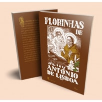 FLORINHAS DE SANTO ANTÓNIO