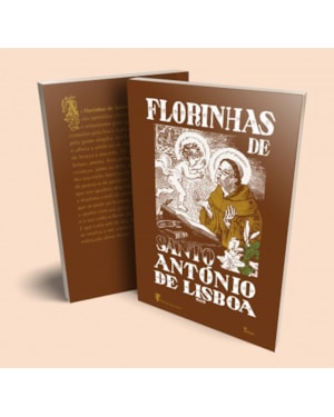 FLORINHAS DE SANTO ANTÓNIO