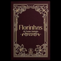 FLORINHAS DE SANTO ANTÔNIO