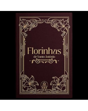FLORINHAS DE SANTO ANTÔNIO