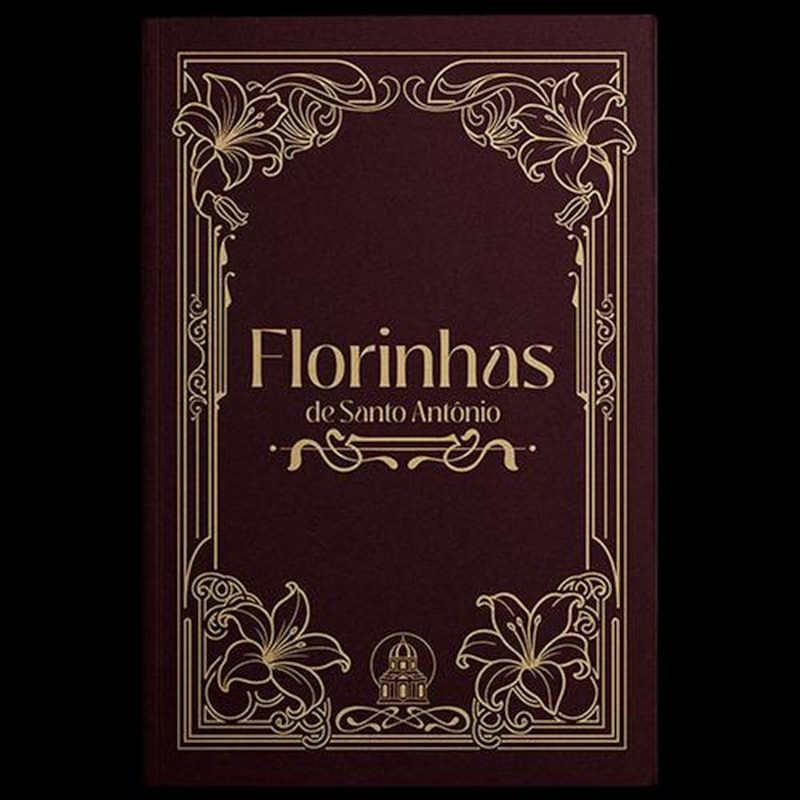 FLORINHAS DE SANTO ANTÔNIO