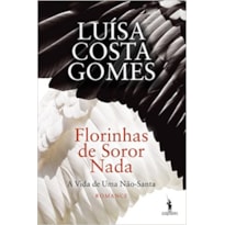 FLORINHAS DE SOROR NADA