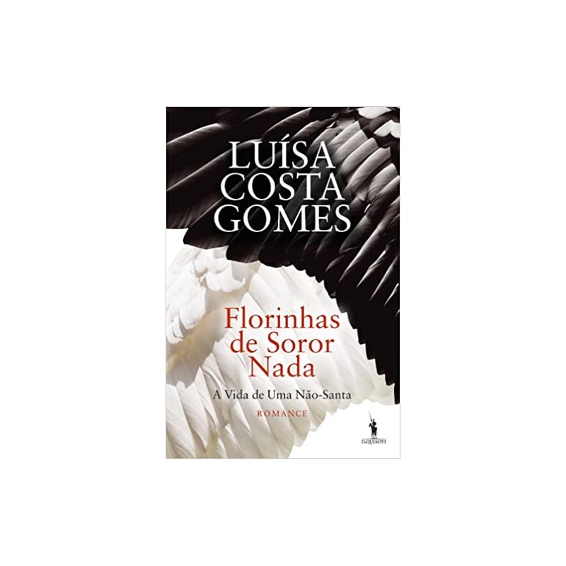 FLORINHAS DE SOROR NADA