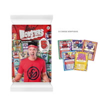 FLOW PACK - CARDS ELO MONSTERS
