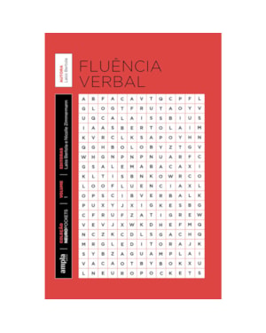 FLUÊNCIA VERBAL