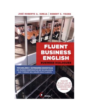 FLUENT BUSINESS ENGLISH