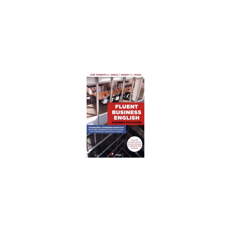 FLUENT BUSINESS ENGLISH