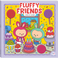 Fluffy Friends