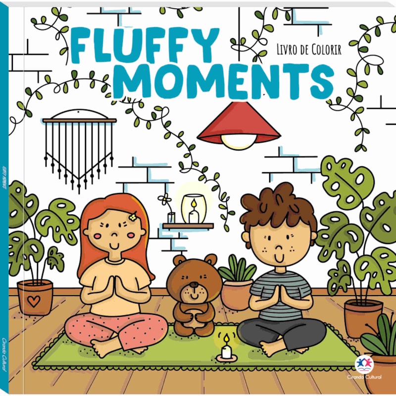 FLUFFY MOMENTS