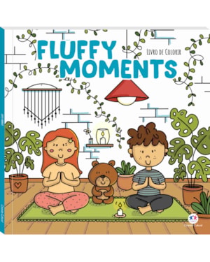 FLUFFY MOMENTS