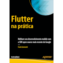 FLUTTER NA PRATICA