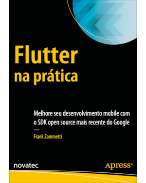 FLUTTER NA PRATICA