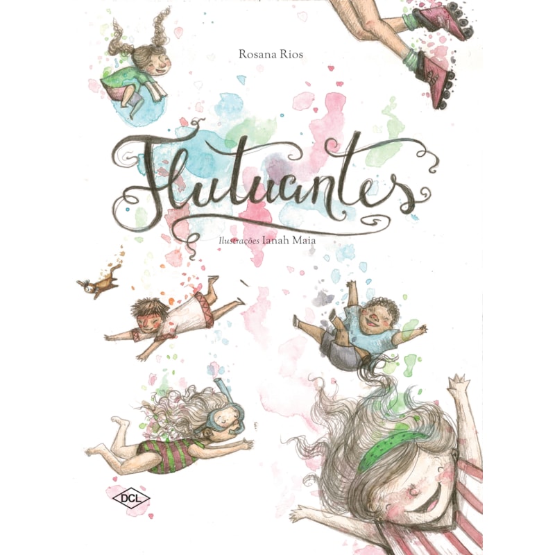 FLUTUANTES