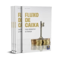 FLUXO DE CAIXA