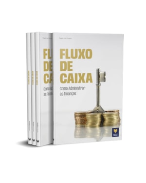 FLUXO DE CAIXA
