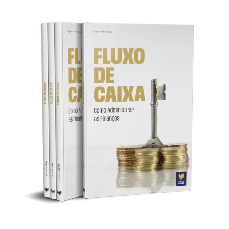 FLUXO DE CAIXA