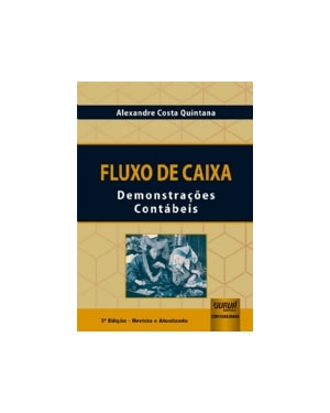 FLUXO DE CAIXA - DEMONSTRAÇÕES CONTÁBEIS