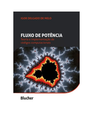 Fluxo de potência: teoria e implementação de códigos computacionais