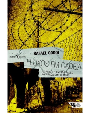 Fluxos em cadeia: as prisões em São Paulo na virada dos tempos