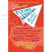 FLYING LESSONS & OTHER STORIES