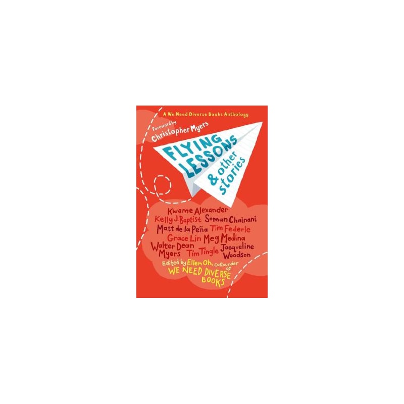 FLYING LESSONS & OTHER STORIES