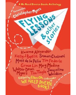 FLYING LESSONS & OTHER STORIES