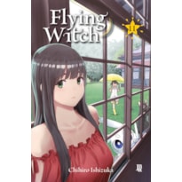 FLYING WITCH VOL. 11