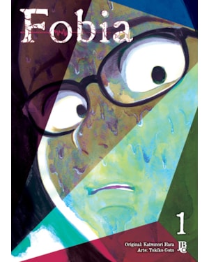 FOBIA VOL. 01