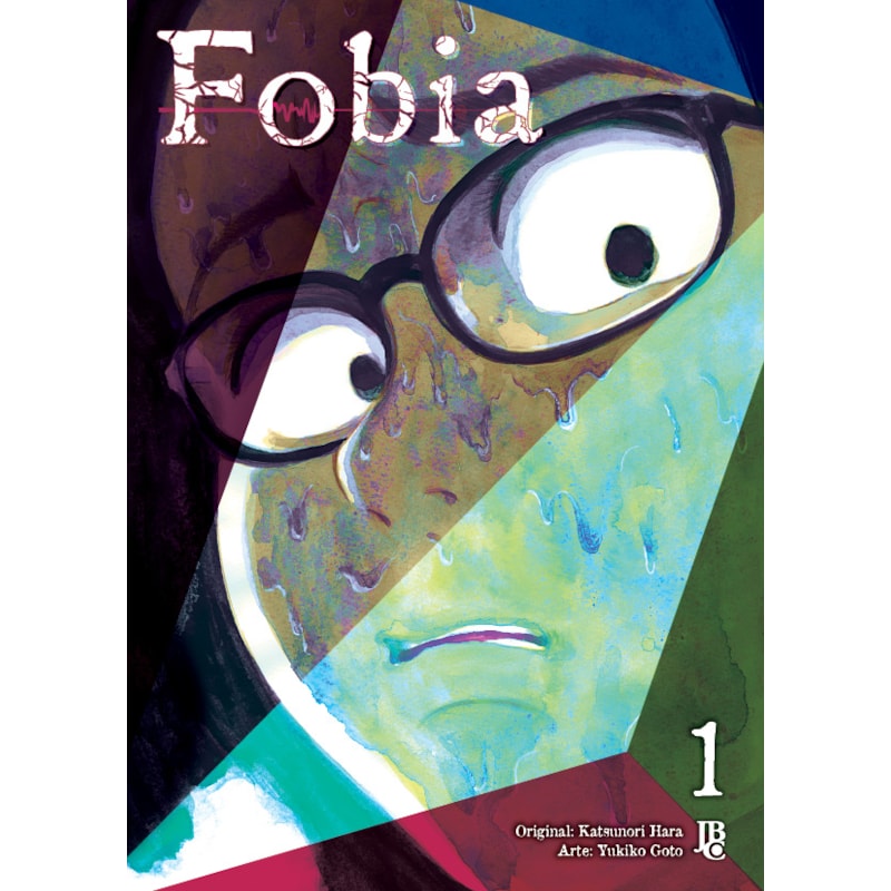 FOBIA VOL. 01