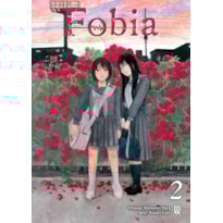 FOBIA VOL. 02