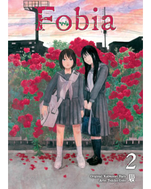 FOBIA VOL. 02
