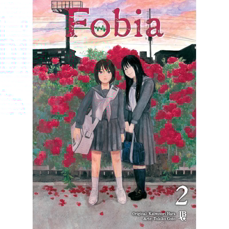 FOBIA VOL. 02