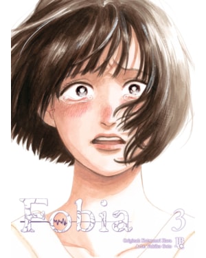 FOBIA VOL. 03