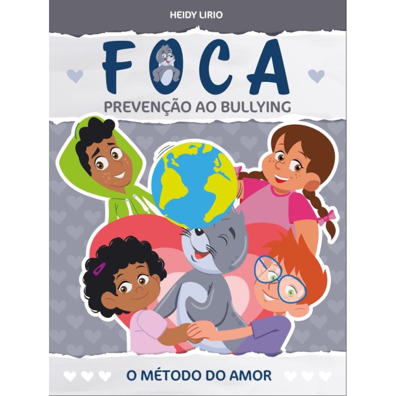 FOCA - PREVENÇÃO AO BULLYING
