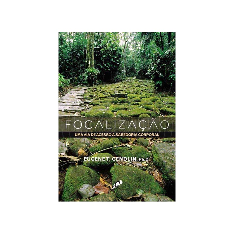 FOCALIZAÇÃO: UMA VIA DE ACESSO À SABEDORIA CORPORAL
