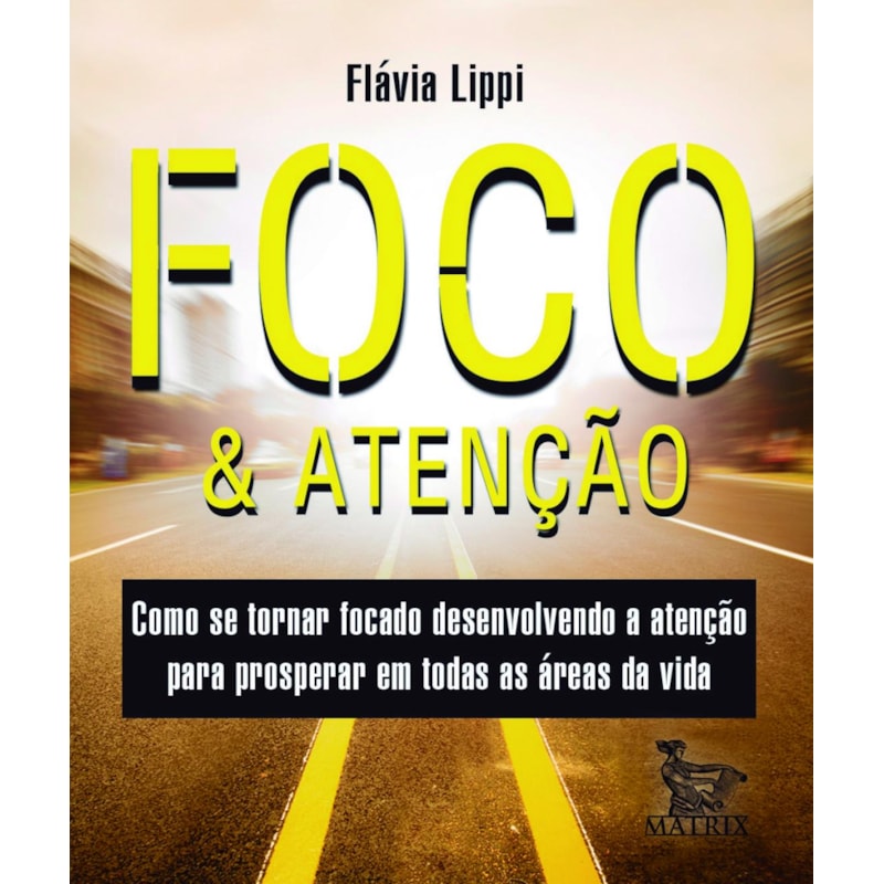 FOCO & ATENÇÃO