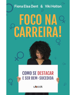 FOCO NA CARREIRA! COMO SE DESTACAR E SER BEM-SUCEDIDA