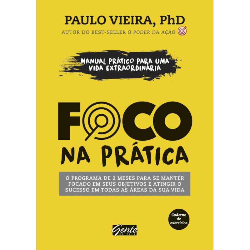 FOCO NA PRÁTICA