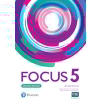 FOCUS 2ND ED (BE) LEVEL 5 WORKBOOK